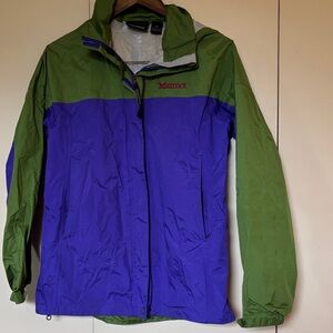 Marmot PreCip Eco Rain Jacket Medium